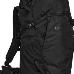 Urberg Luvos Backpack 25 L Black