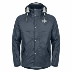 Urberg Malme PU Rain Set Unisex Midnight Navy