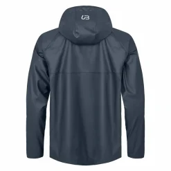 Urberg Malme PU Rain Set Unisex Midnight Navy