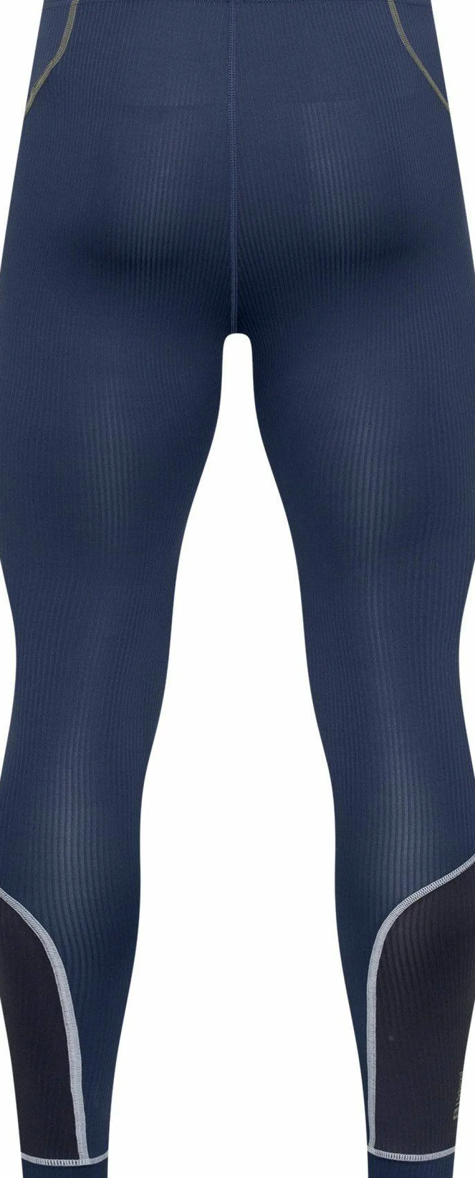Urberg Men's Base Layer Set Blue Nights