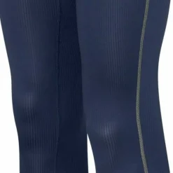 Urberg Men's Base Layer Set Blue Nights