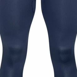 Urberg Men's Base Layer Set Blue Nights