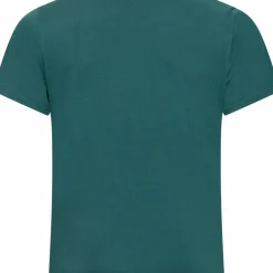 Urberg Men's Cotton Pocket Tee Mediterranea
