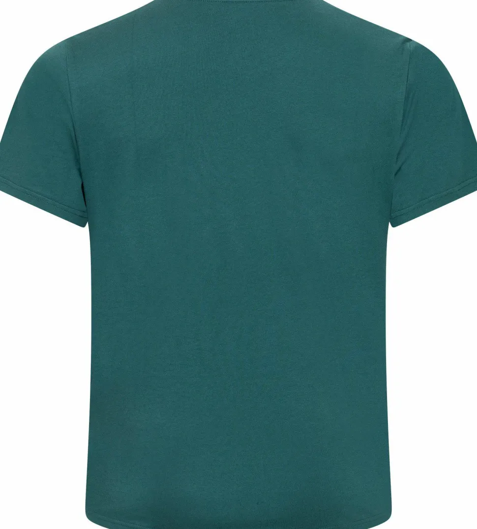 Urberg Men's Cotton Pocket Tee Mediterranea