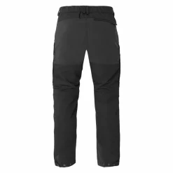 Urberg Men's Diabas Hiking Pants Black Beauty