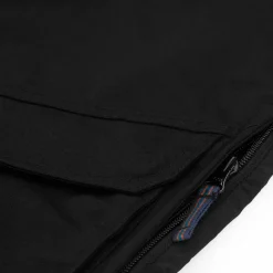 Urberg Men's Diabas Hiking Pants Black Beauty