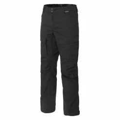 Urberg Men's Diabas Hiking Pants Black Beauty