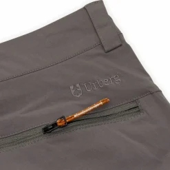 Urberg Men's Everyday Stretch Pant Plum Kitten