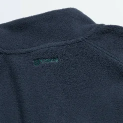 Urberg Men's Fleece Jacket Blue Nights