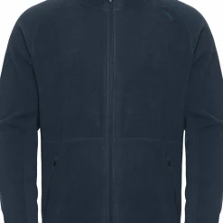 Urberg Men's Fleece Jacket Blue Nights