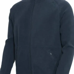 Urberg Men's Fleece Jacket Blue Nights