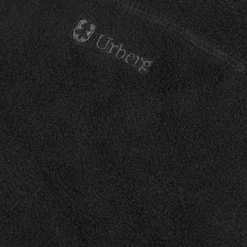 Urberg Men's Fleece Jacket Black Beauty