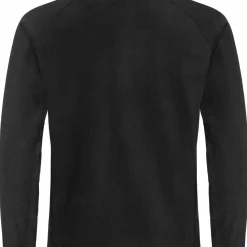 Urberg Men's Fleece Jacket Black Beauty