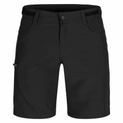 Urberg Men's Folva LT Shorts Black Beauty