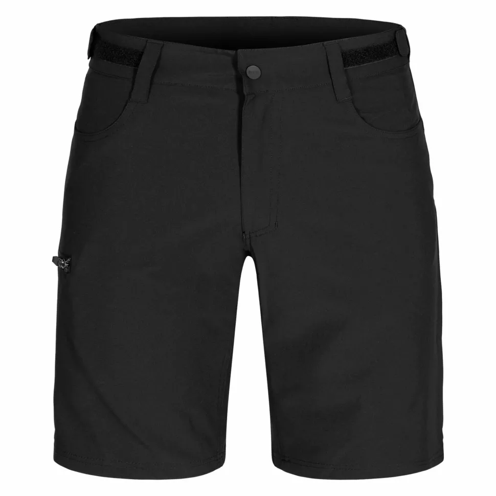 Urberg Men's Folva LT Shorts Black Beauty