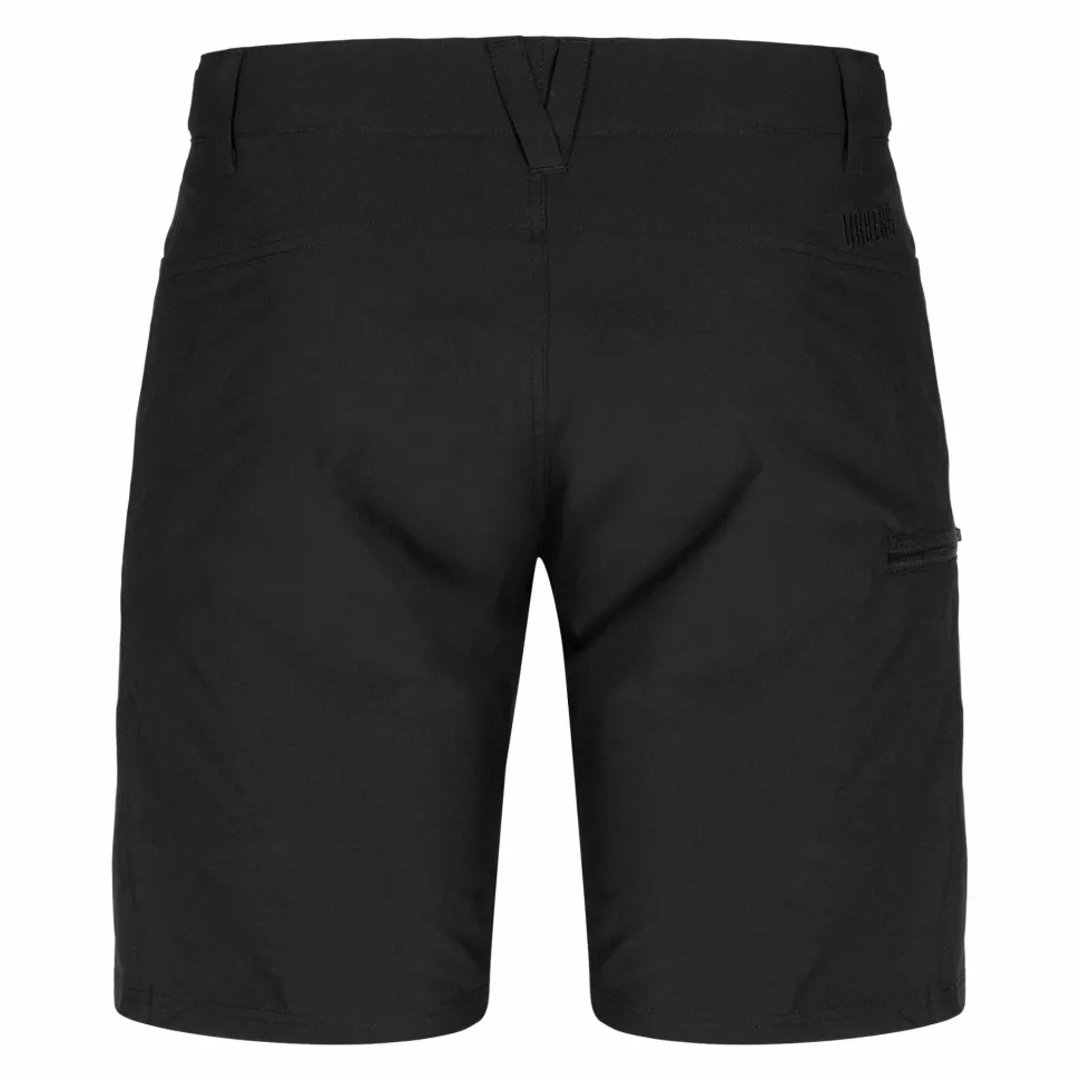 Urberg Men's Folva LT Shorts Black Beauty