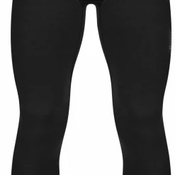 Urberg Men's Gjota Bamboo Pants Black Beauty