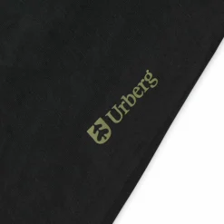 Urberg Men's Gjota Bamboo Pants Black Beauty