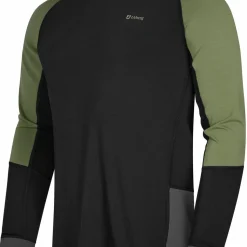 Urberg Men's Gjota Bamboo Top Black Beauty