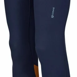 Urberg Men's Gjota Bamboo Pants Dark Navy