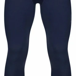 Urberg Men's Gjota Bamboo Pants Dark Navy