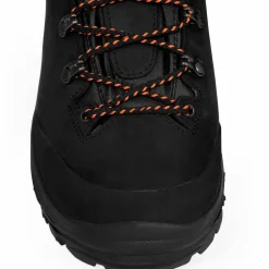 Urberg Men's Hiking Boot Black