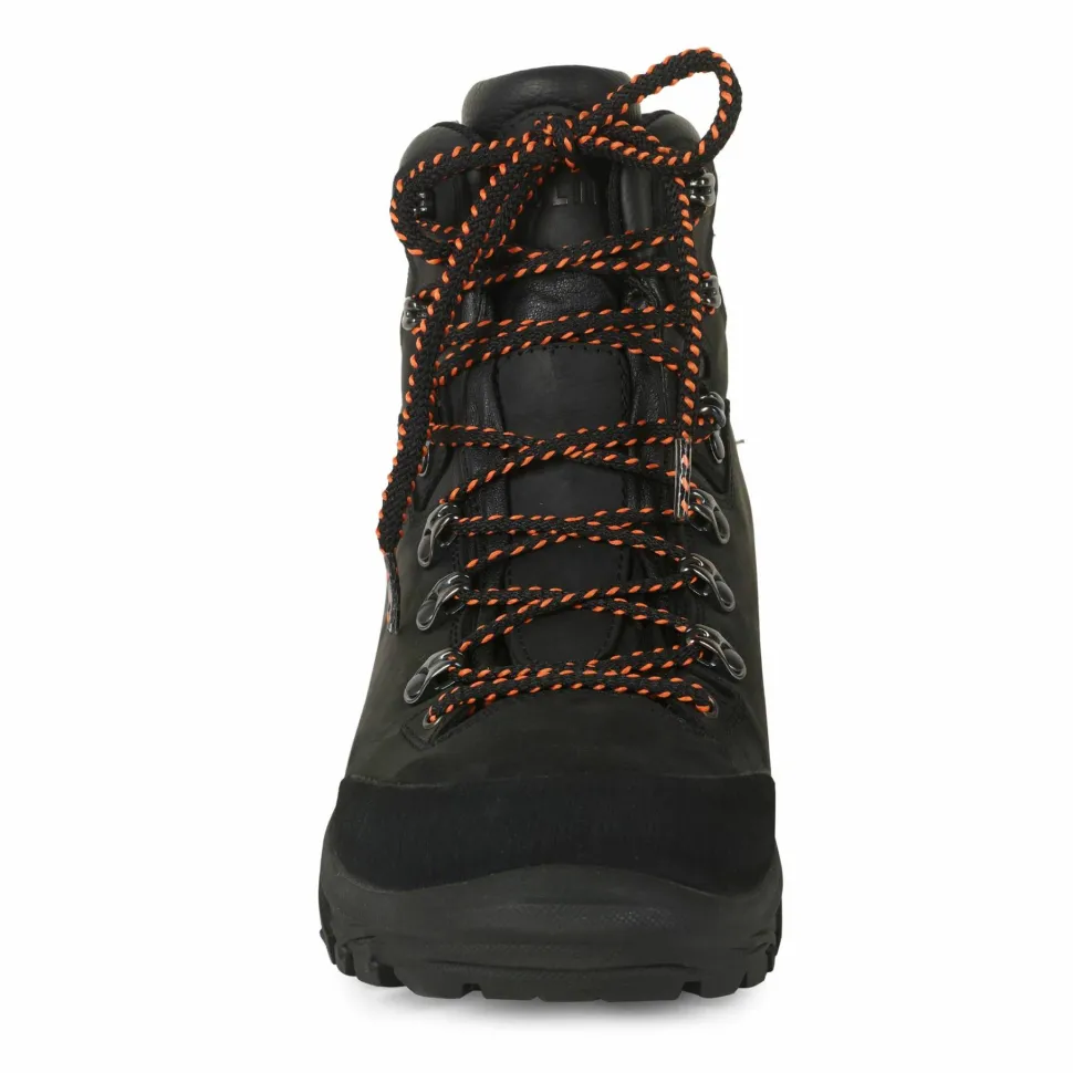 Urberg Men's Hiking Boot Black