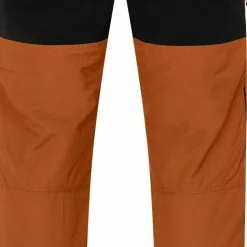 Urberg Men's Hiking Pants Glazed Ginger