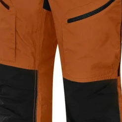Urberg Men's Hiking Pants Glazed Ginger