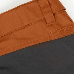 Urberg Men's Hiking Pants Glazed Ginger