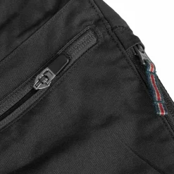 Urberg Men's Hiking Pants Black Beauty