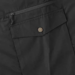 Urberg Men's Hiking Rugged Pants Black Beauty