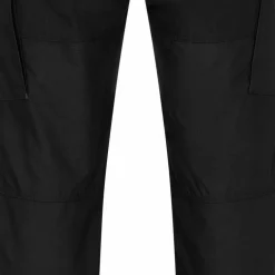 Urberg Men's Hiking Rugged Pants Black Beauty