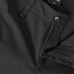 Urberg Men's Hiking Rugged Pants Black Beauty