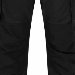 Urberg Men's Hiking Rugged Pants Black Beauty