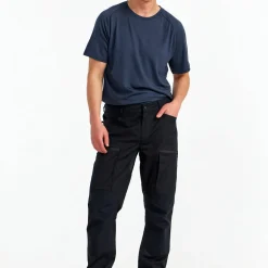 Urberg Men's Hiking Stretch pants Kombu Green