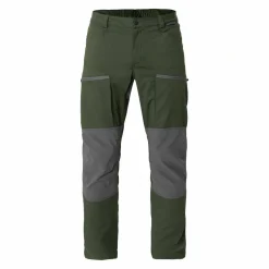 Urberg Men's Hiking Stretch pants Kombu Green