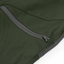 Urberg Men's Hiking Stretch pants Kombu Green