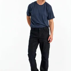 Urberg Men's Hiking Stretch pants Kombu Green
