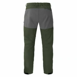 Urberg Men's Hiking Stretch pants Kombu Green