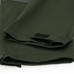Urberg Men's Hiking Stretch pants Kombu Green