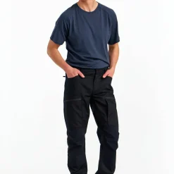 Urberg Men's Hiking Stretch pants Kombu Green