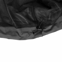 Urberg Men's 2l Everyday Rain Jacket Asphalt