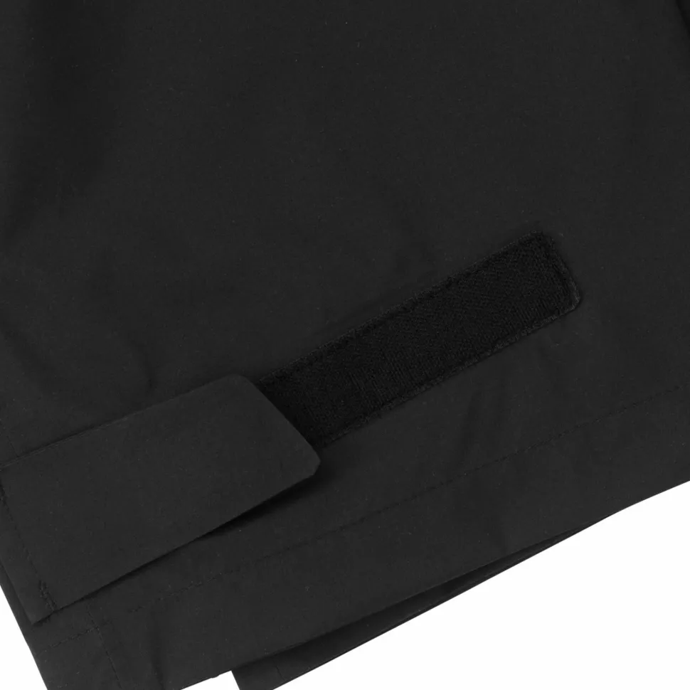 Urberg Men's 2l Everyday Rain Pant Black Beauty