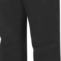 Urberg Men's 2l Everyday Rain Pant Black Beauty