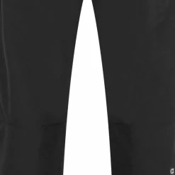 Urberg Men's 2l Everyday Rain Pant Black Beauty
