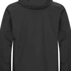 Urberg Men's 2L Rain Set Black Beauty