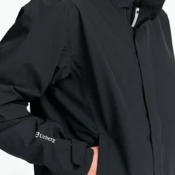 Urberg Men's 2L Rain Set Blue Nights