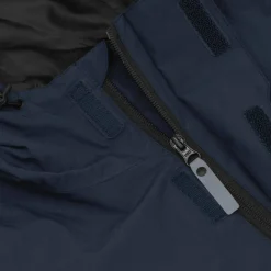Urberg Men's 2L Rain Set Blue Nights