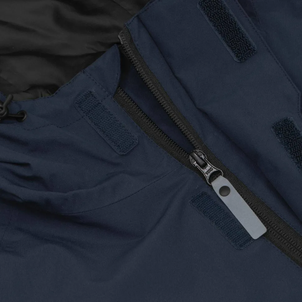 Urberg Men's 2L Rain Set Blue Nights